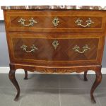 624 1153 CHEST OF DRAWERS